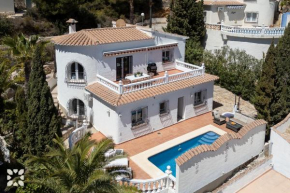 Villa Camilo by Abahana Villas